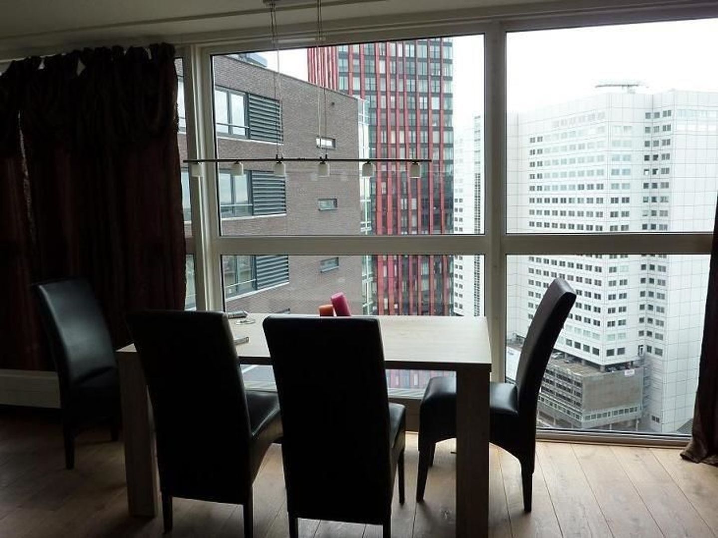 Jufferstraat, Rotterdam foto-3