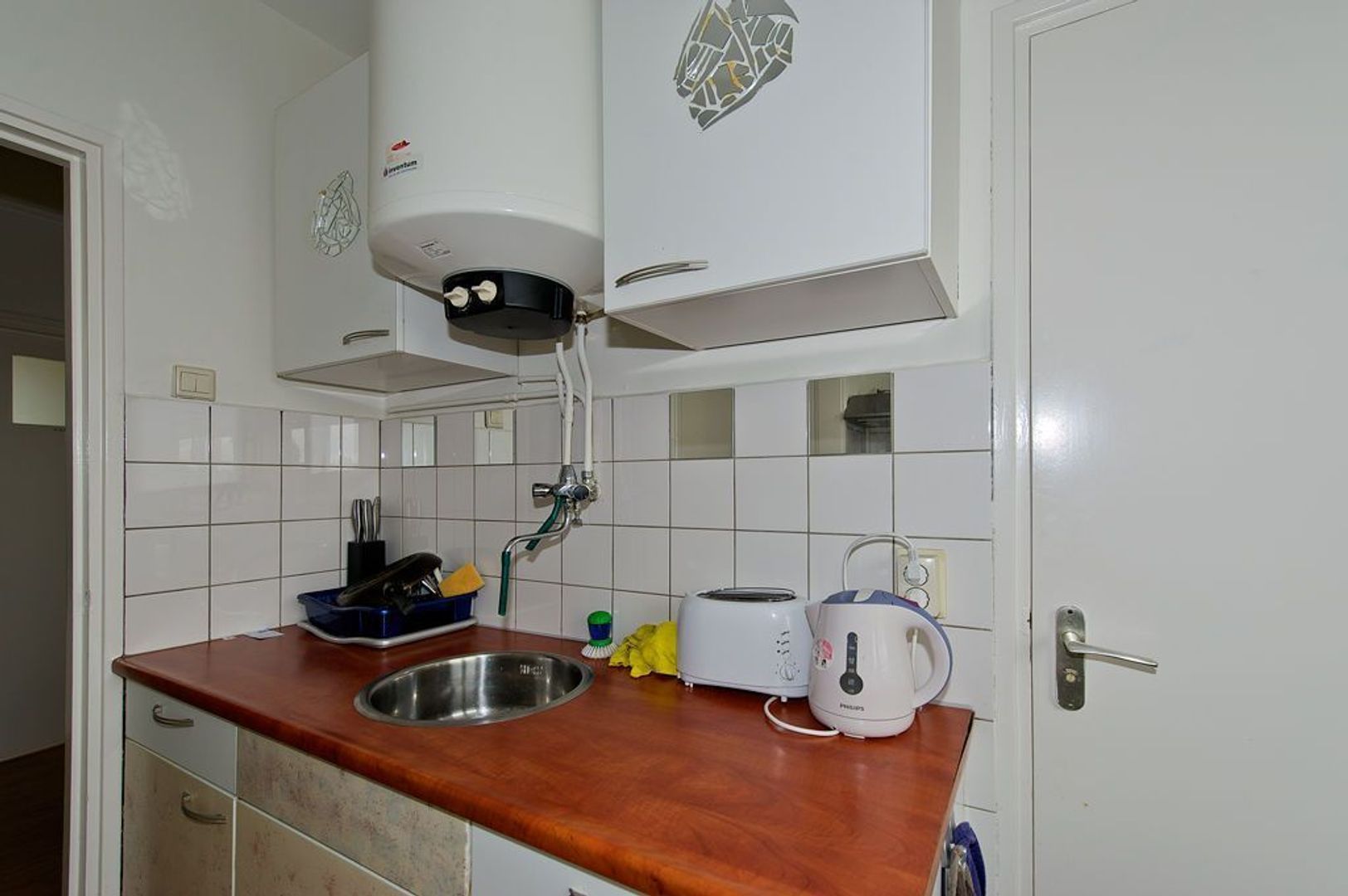 Dahliastraat, Spijkenisse foto-2