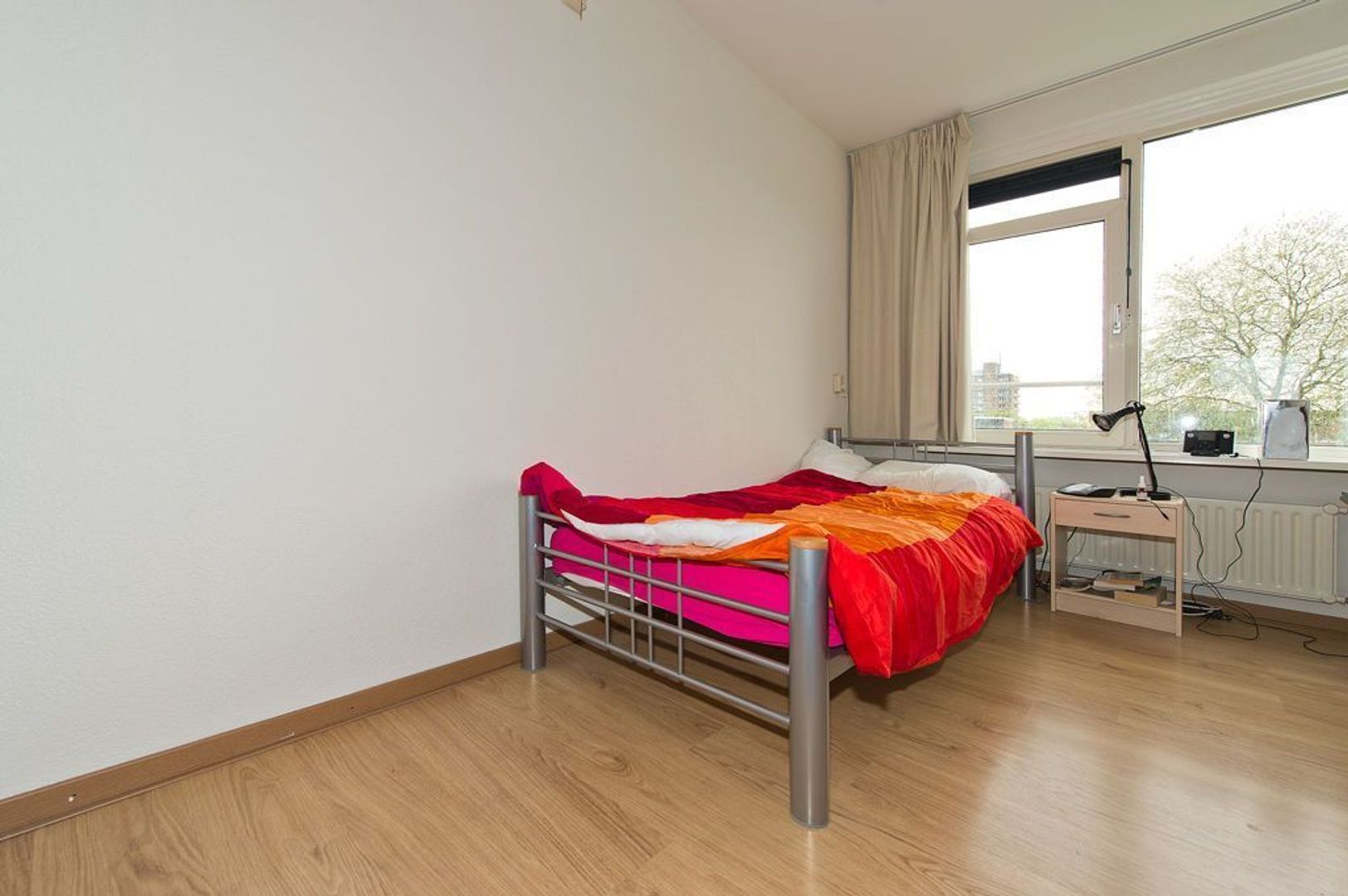 Dahliastraat, Spijkenisse foto-6
