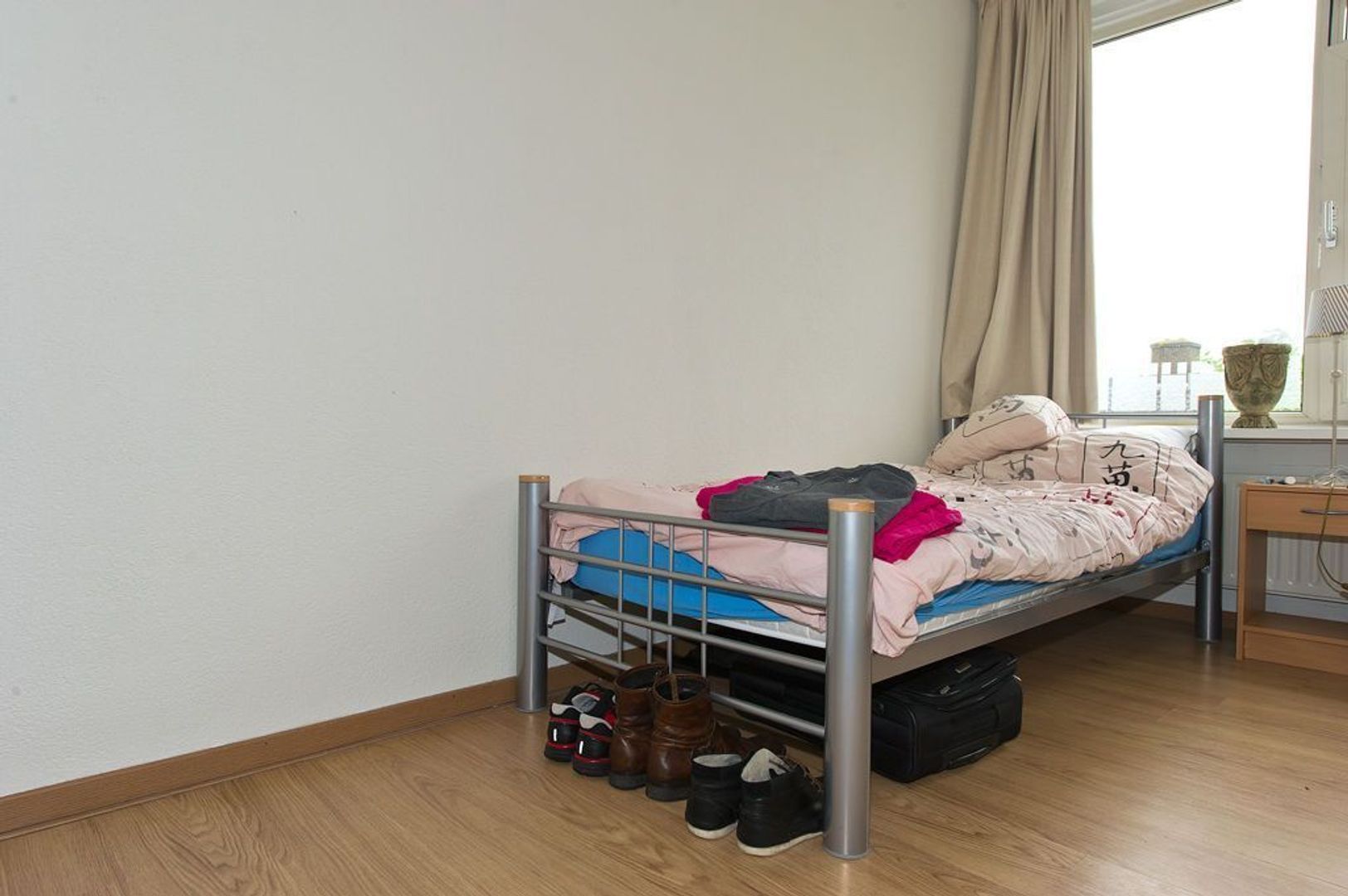 Dahliastraat, Spijkenisse foto-4