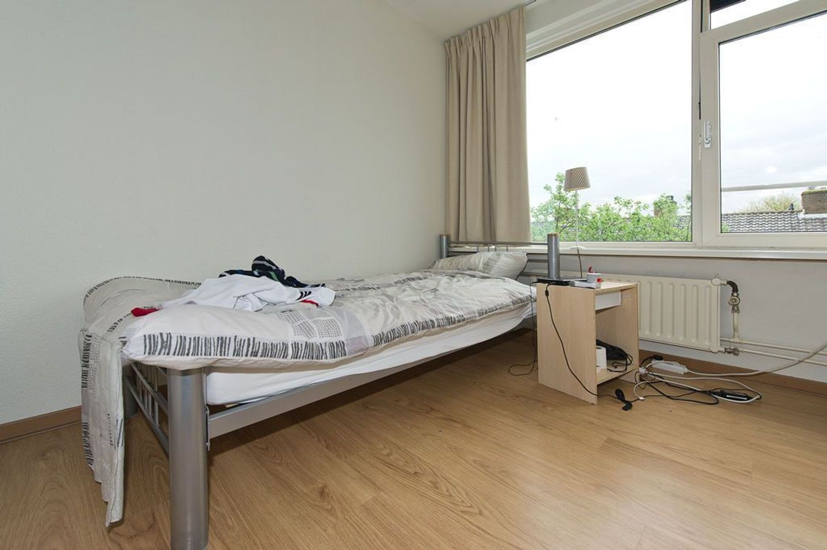 Dahliastraat, Spijkenisse foto-5