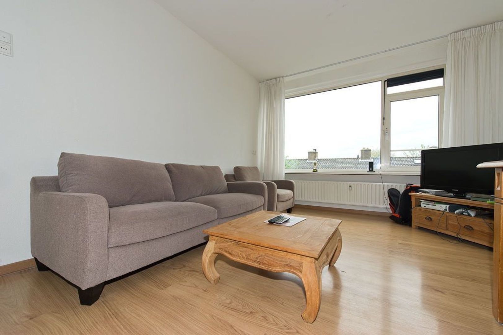 Dahliastraat, Spijkenisse foto-1