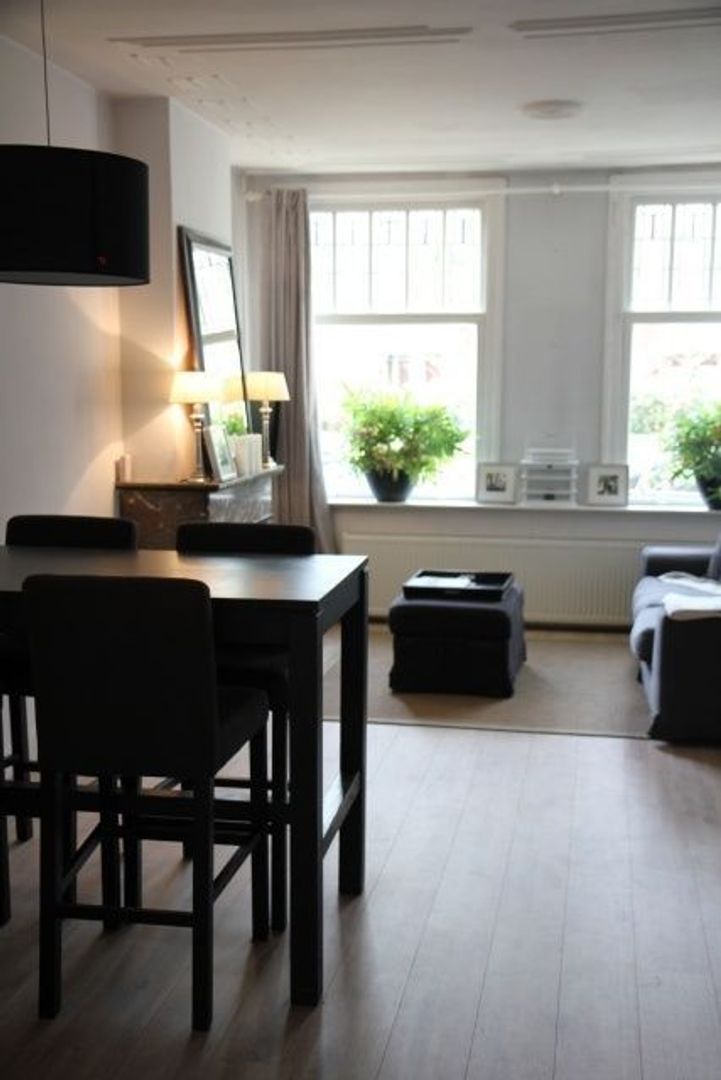 De Savornin Lohmanlaan, Rotterdam foto-1