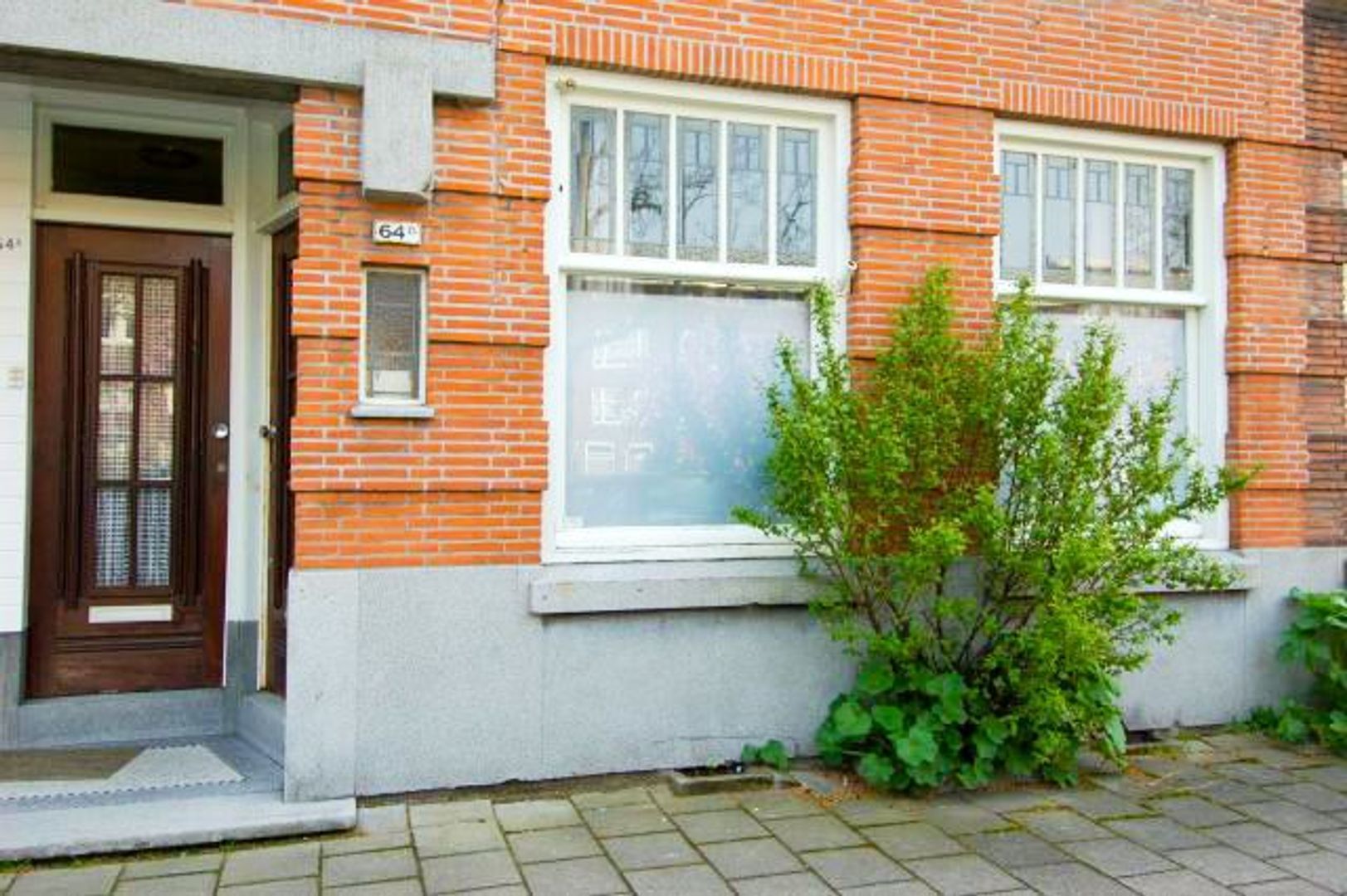 De Savornin Lohmanlaan, Rotterdam foto-16