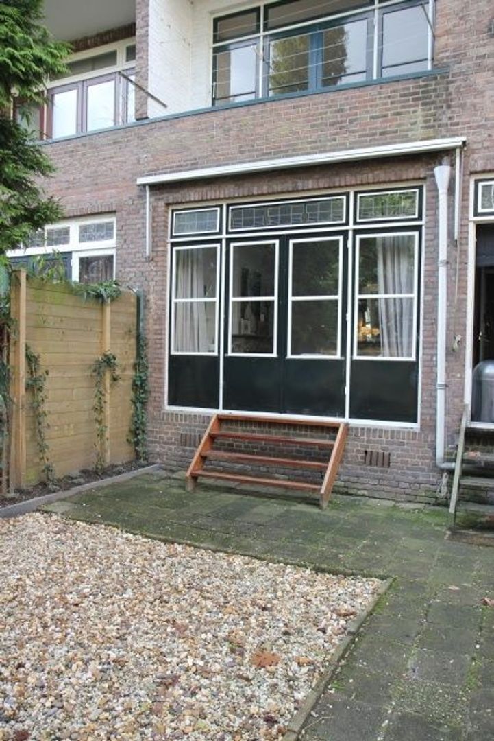 De Savornin Lohmanlaan, Rotterdam foto-15