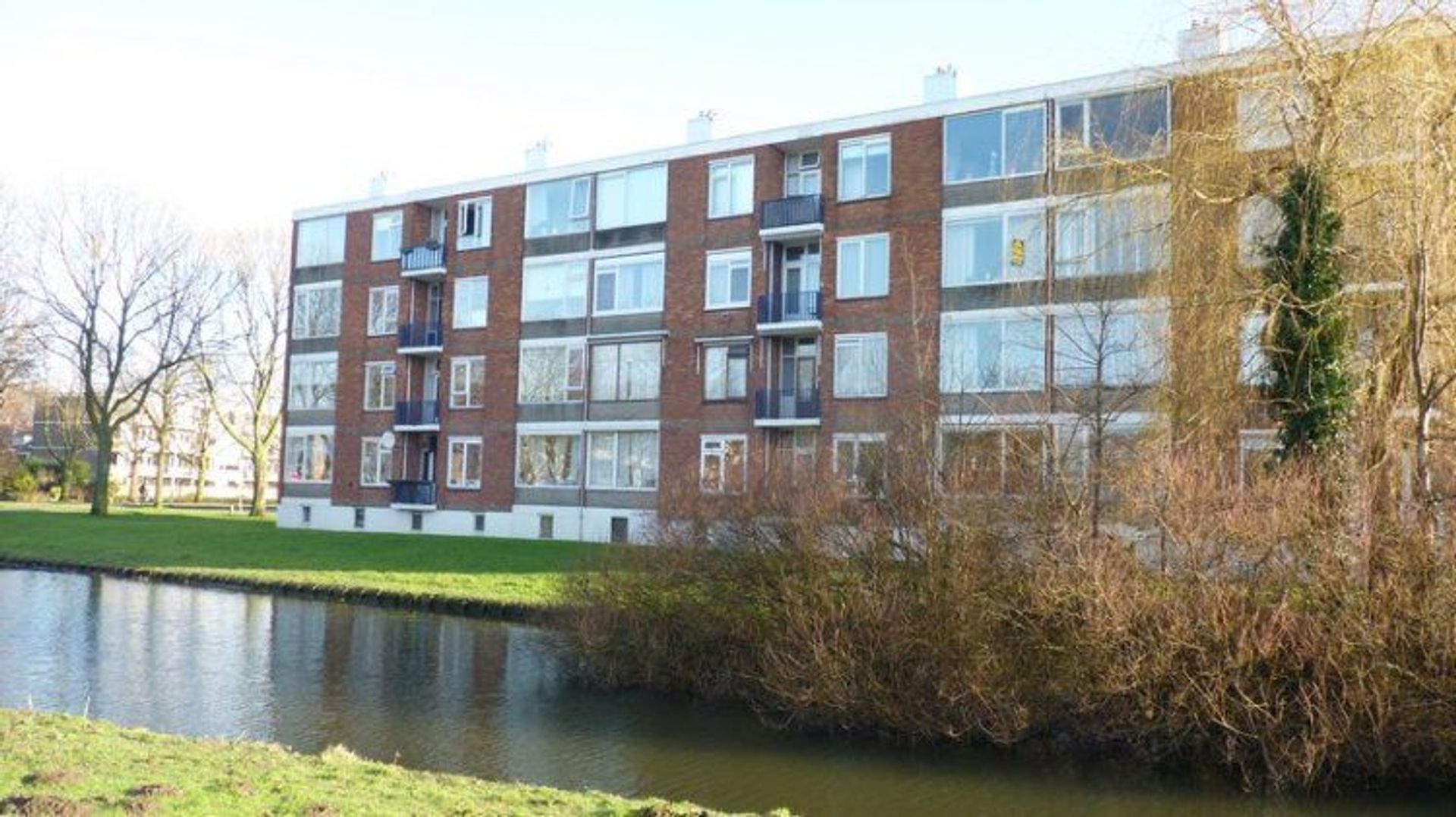 Menno Ter Braakstraat, Spijkenisse foto-12