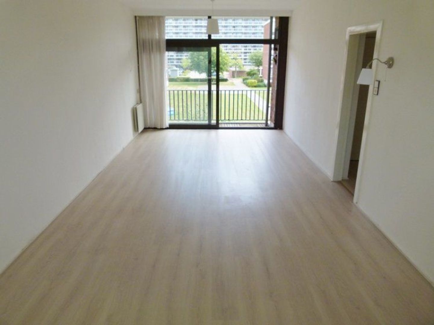 Menno Ter Braakstraat, Spijkenisse foto-0