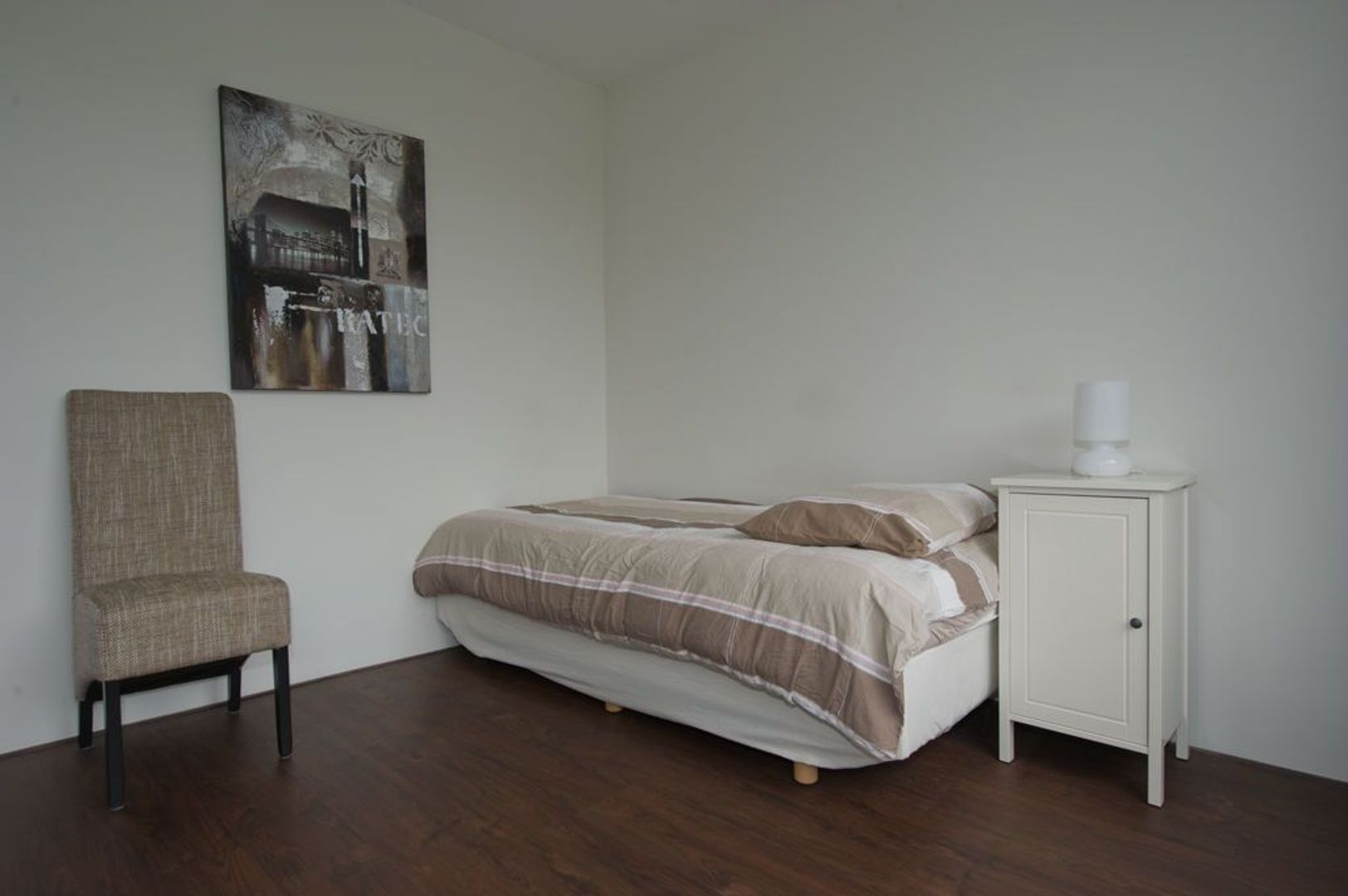 Lobeliastraat, Spijkenisse foto-6