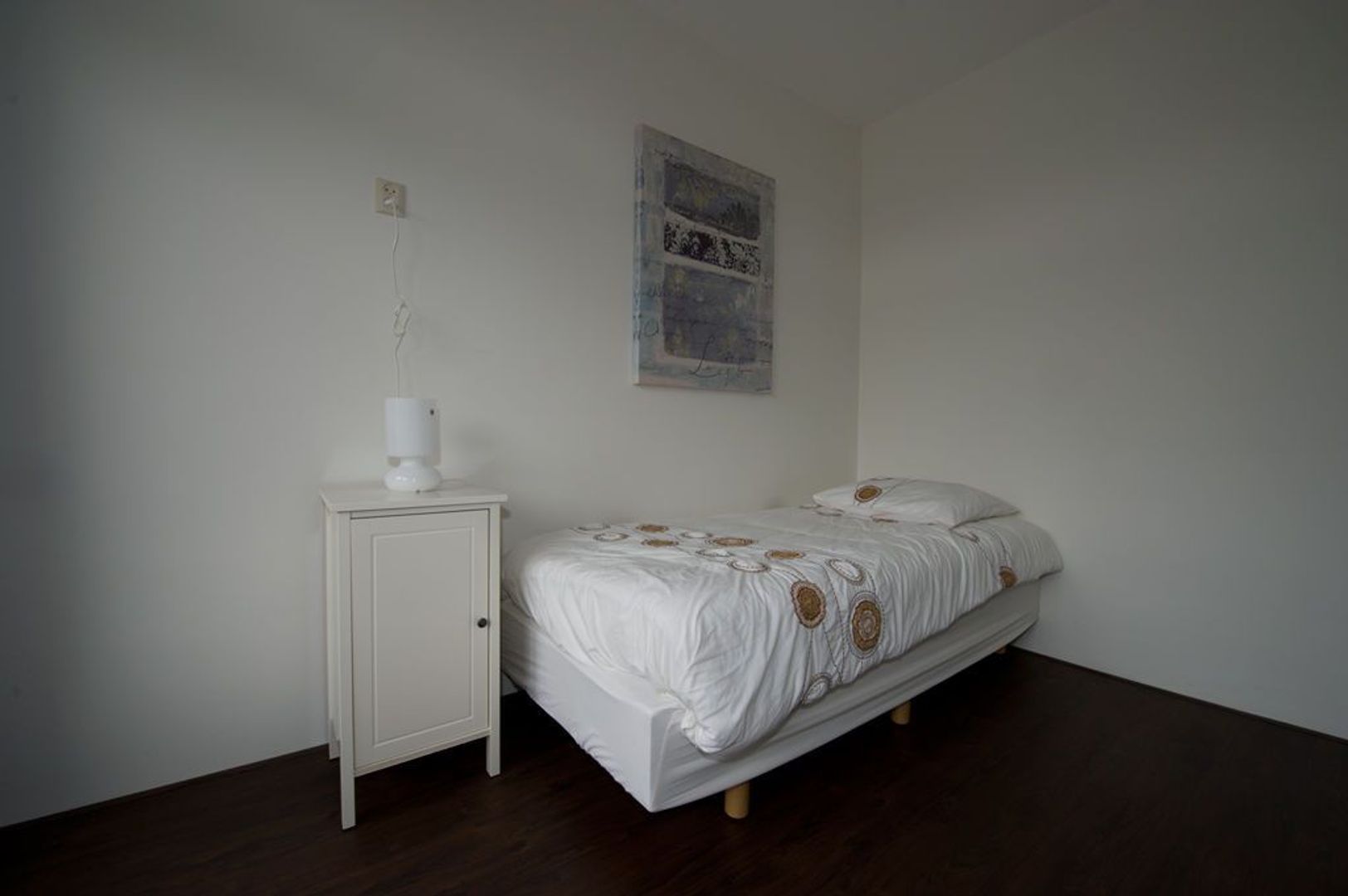 Lobeliastraat, Spijkenisse foto-5