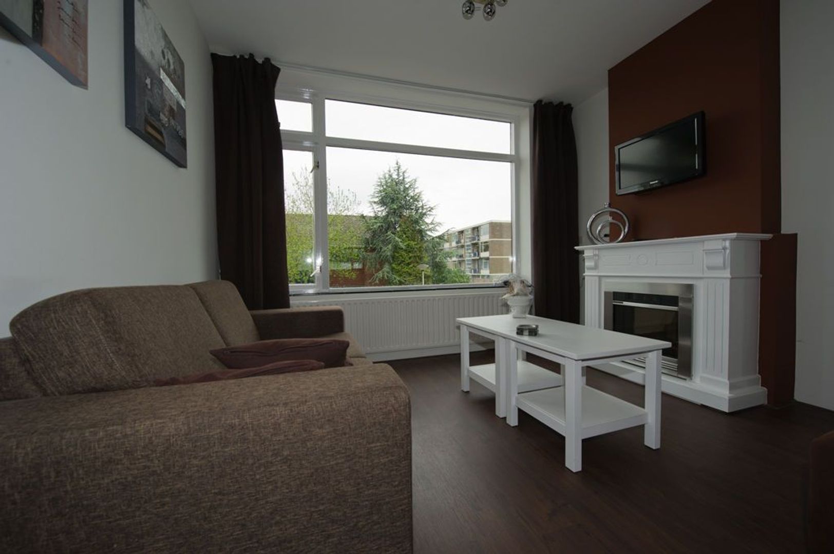 Lobeliastraat, Spijkenisse foto-0