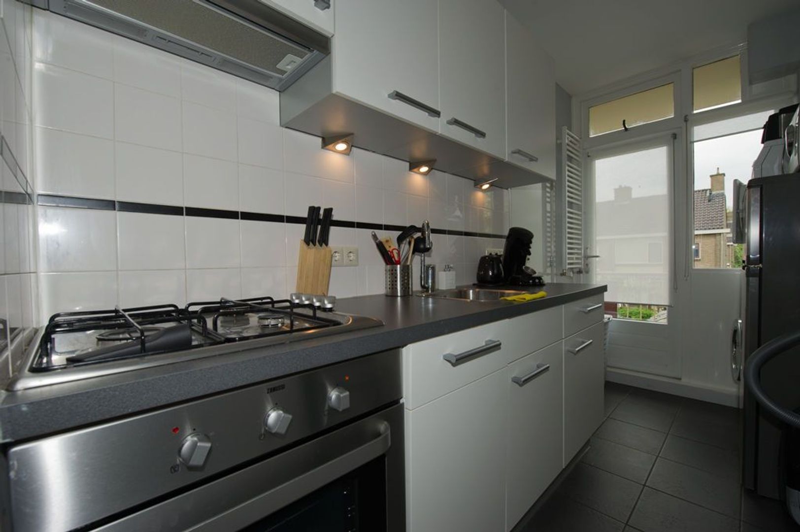 Lobeliastraat, Spijkenisse foto-3