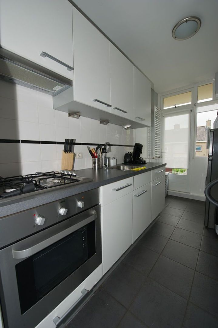 Lobeliastraat, Spijkenisse foto-2