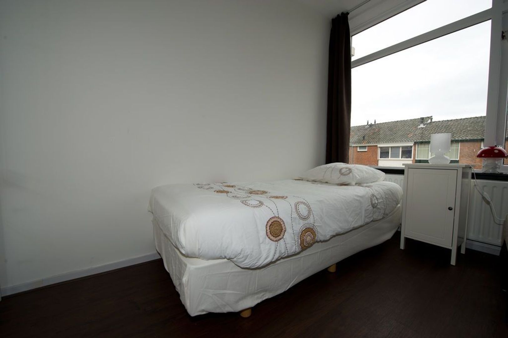 Lobeliastraat, Spijkenisse foto-4