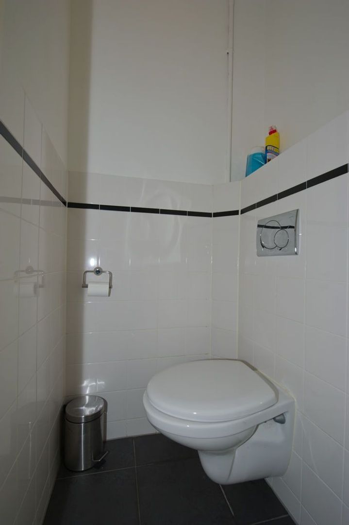 Lobeliastraat, Spijkenisse foto-8