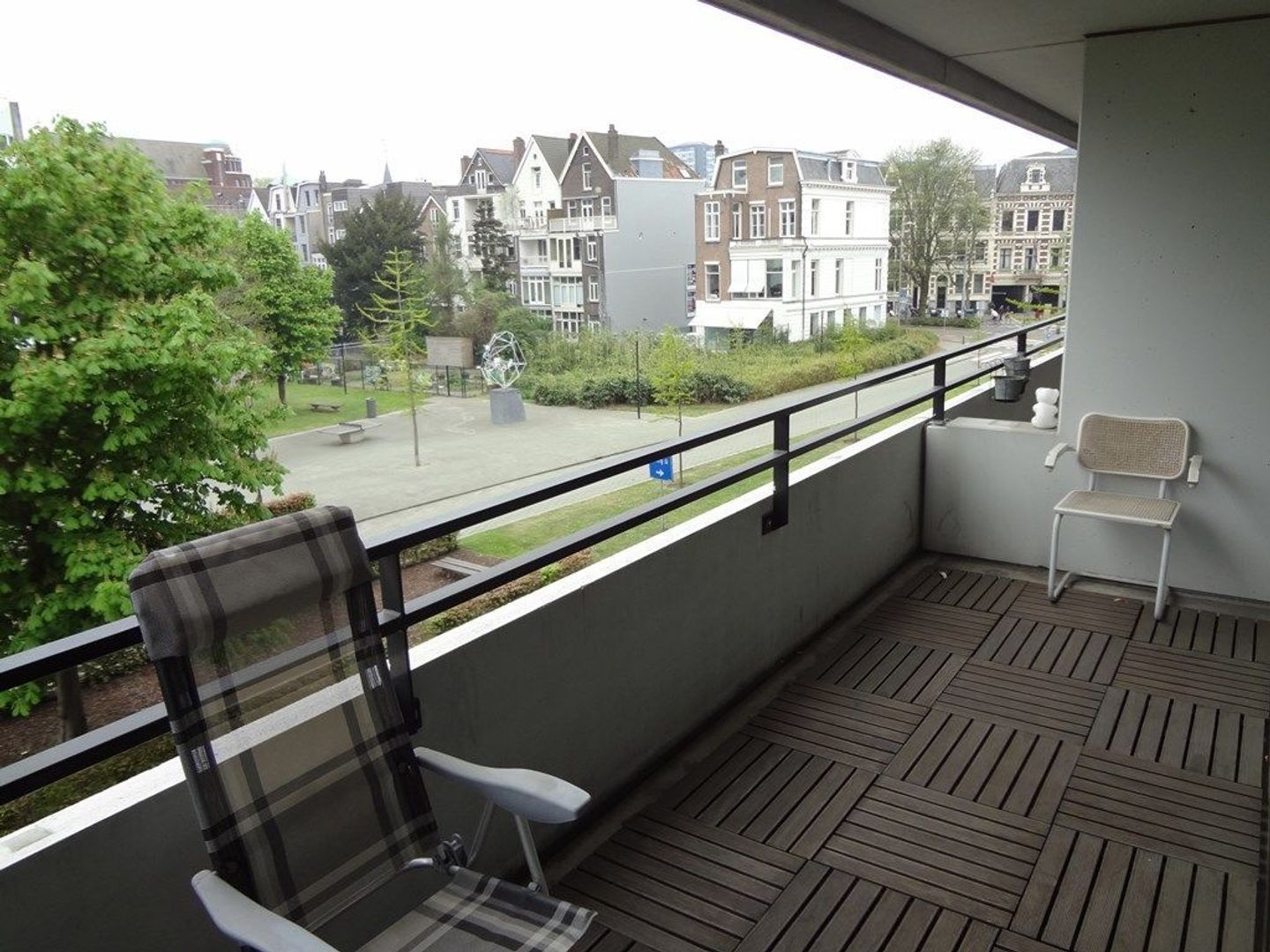 Gedempte Zalmhaven, Rotterdam foto-11