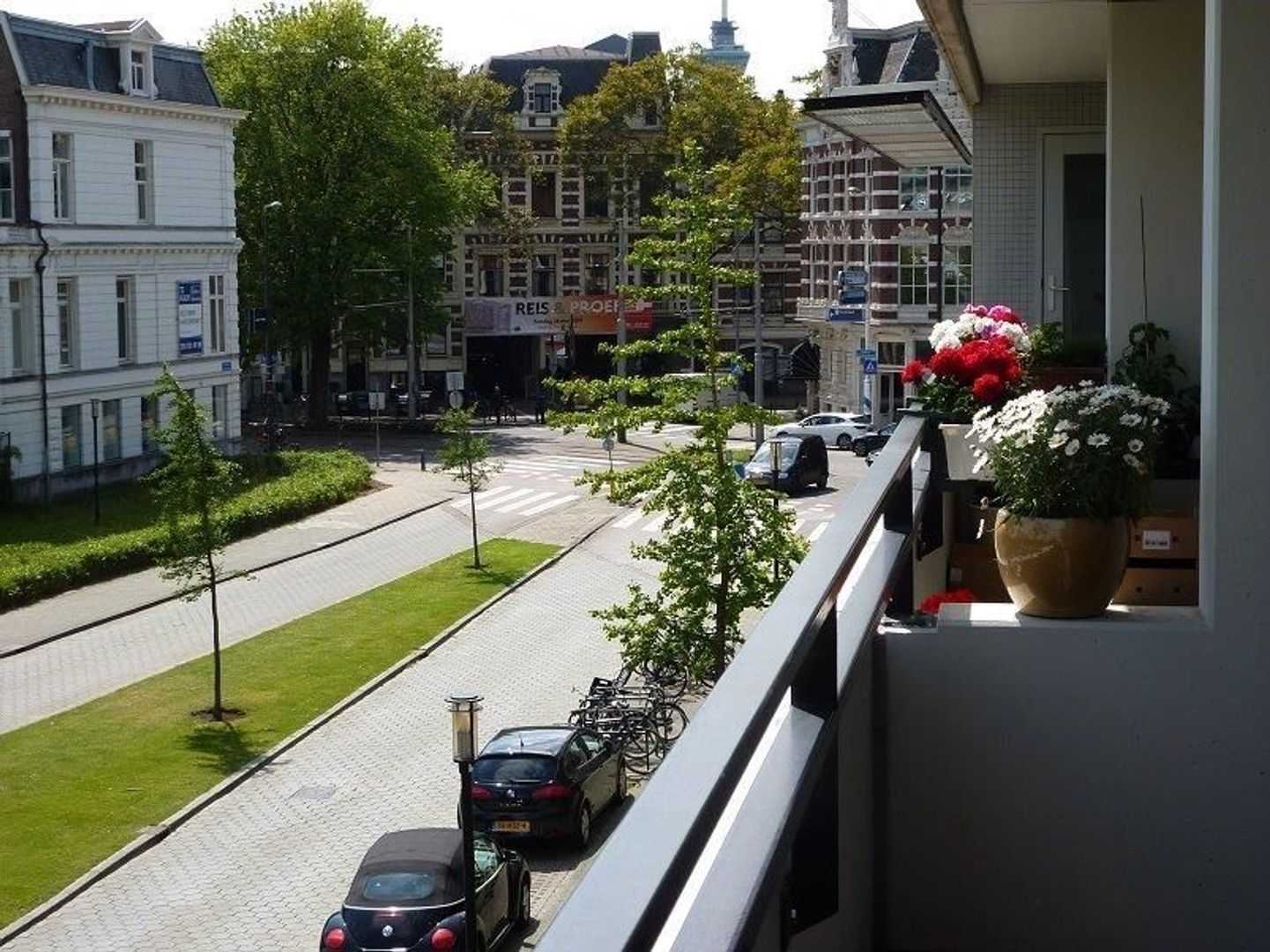 Gedempte Zalmhaven, Rotterdam foto-12