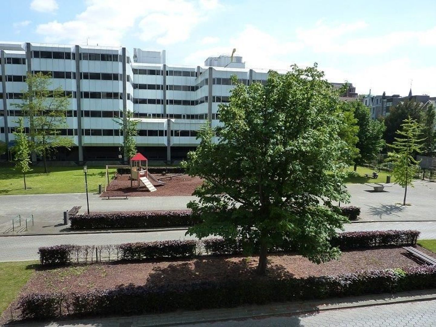 Gedempte Zalmhaven, Rotterdam foto-14