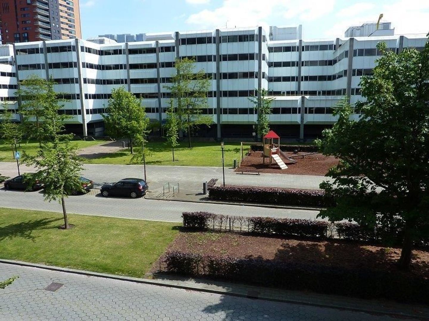 Gedempte Zalmhaven, Rotterdam foto-15