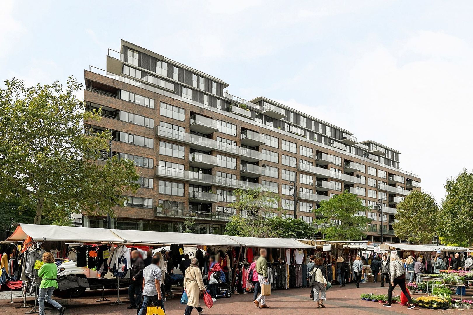 Oppert, Rotterdam foto-18