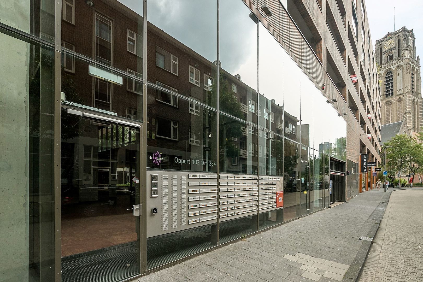 Oppert, Rotterdam foto-10