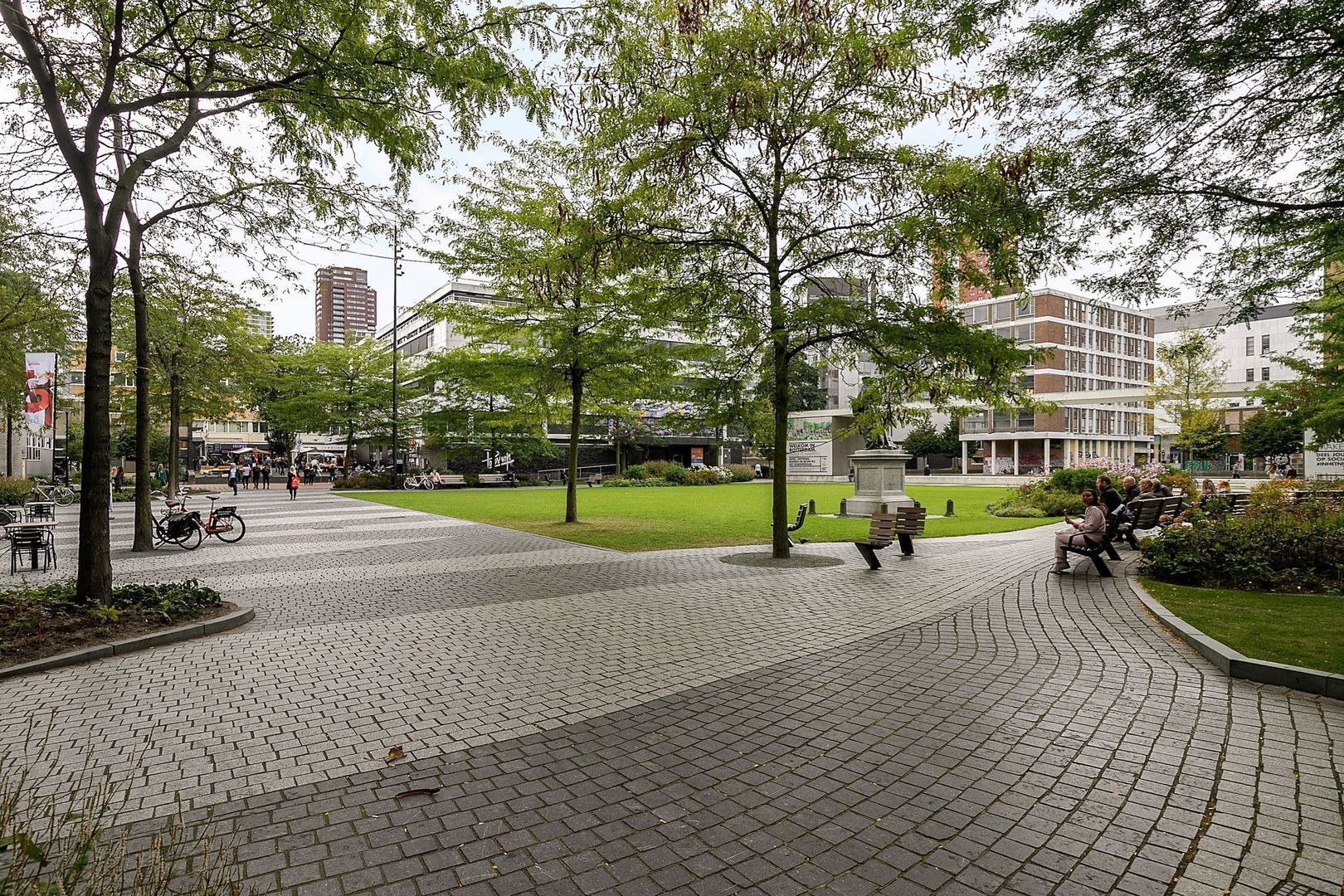 Oppert, Rotterdam foto-15