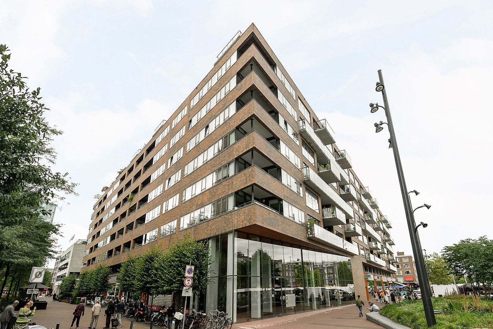 Oppert, Rotterdam foto-17