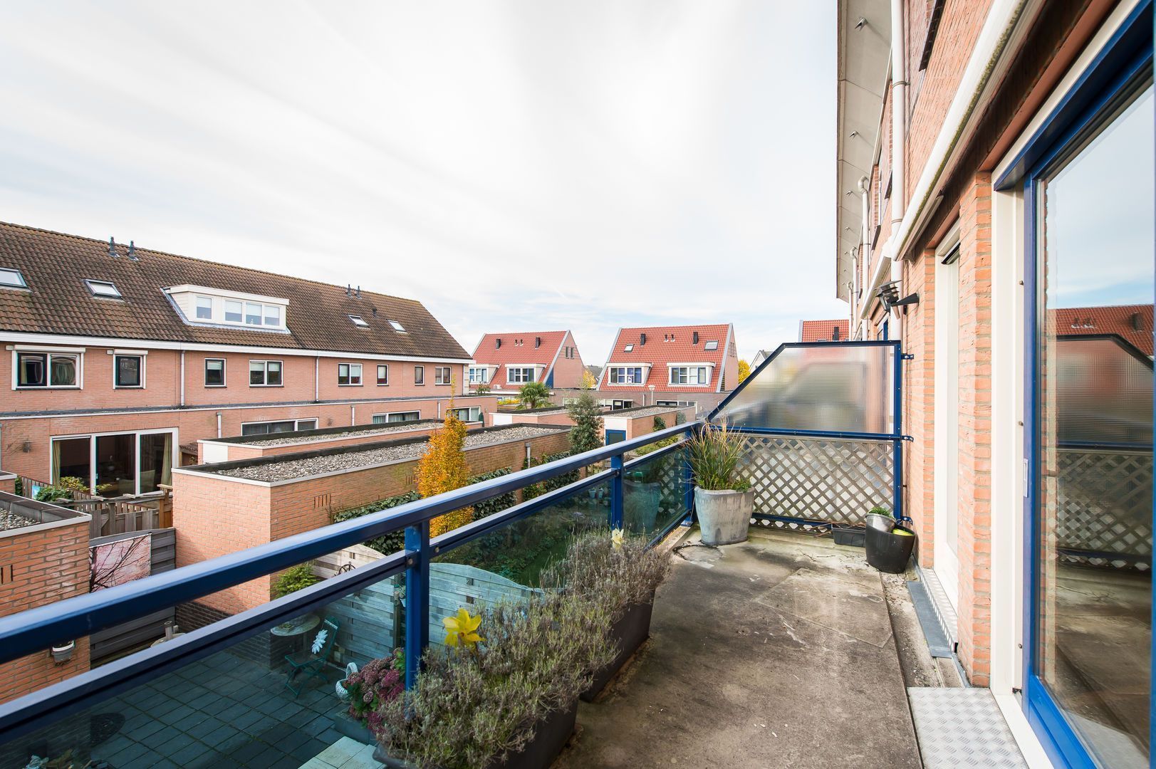 Parelsnoer, Rhoon foto-11