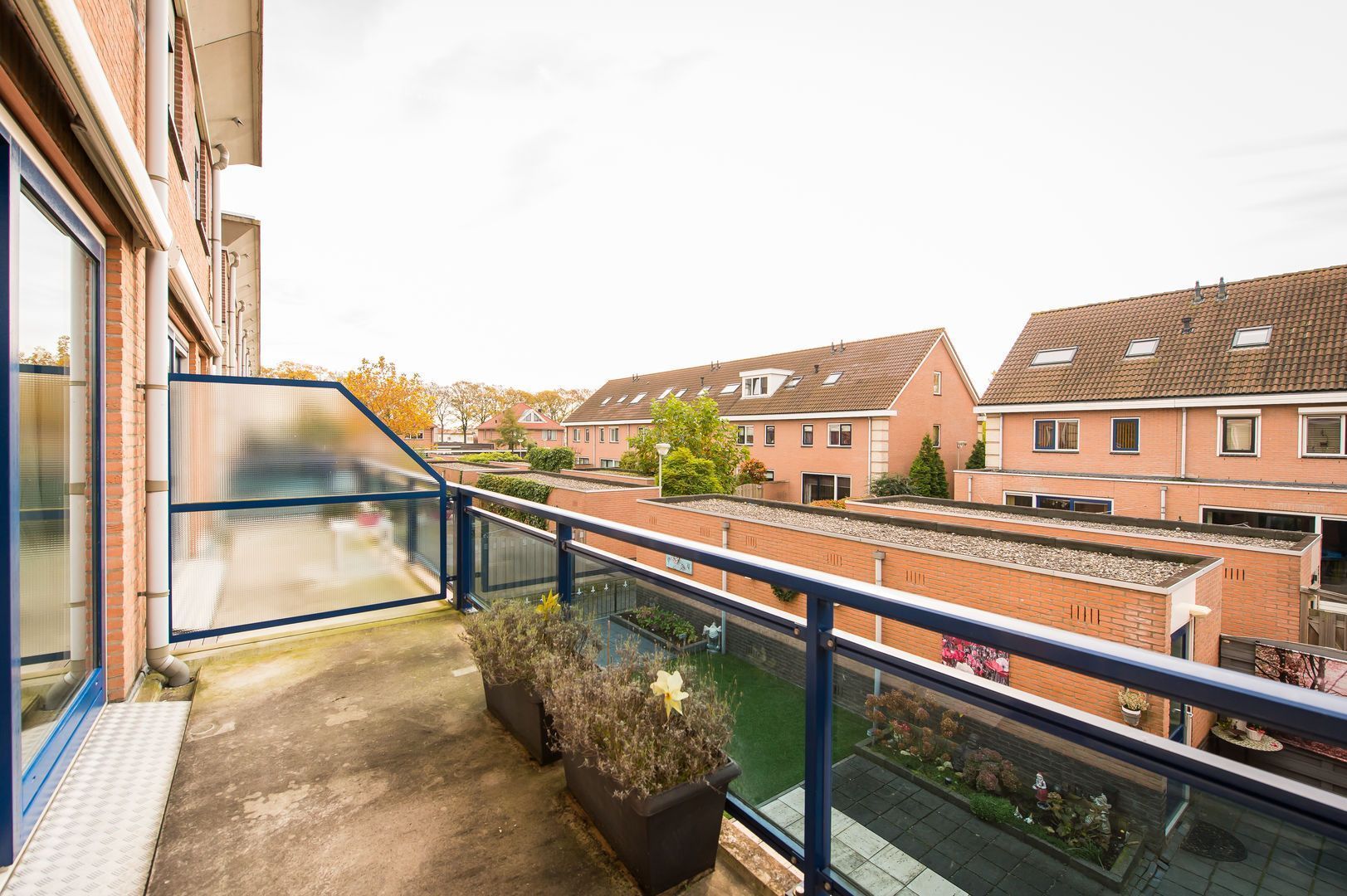 Parelsnoer, Rhoon foto-10