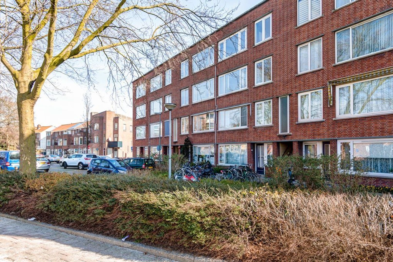 Vlaardingerdijk, Schiedam foto-21