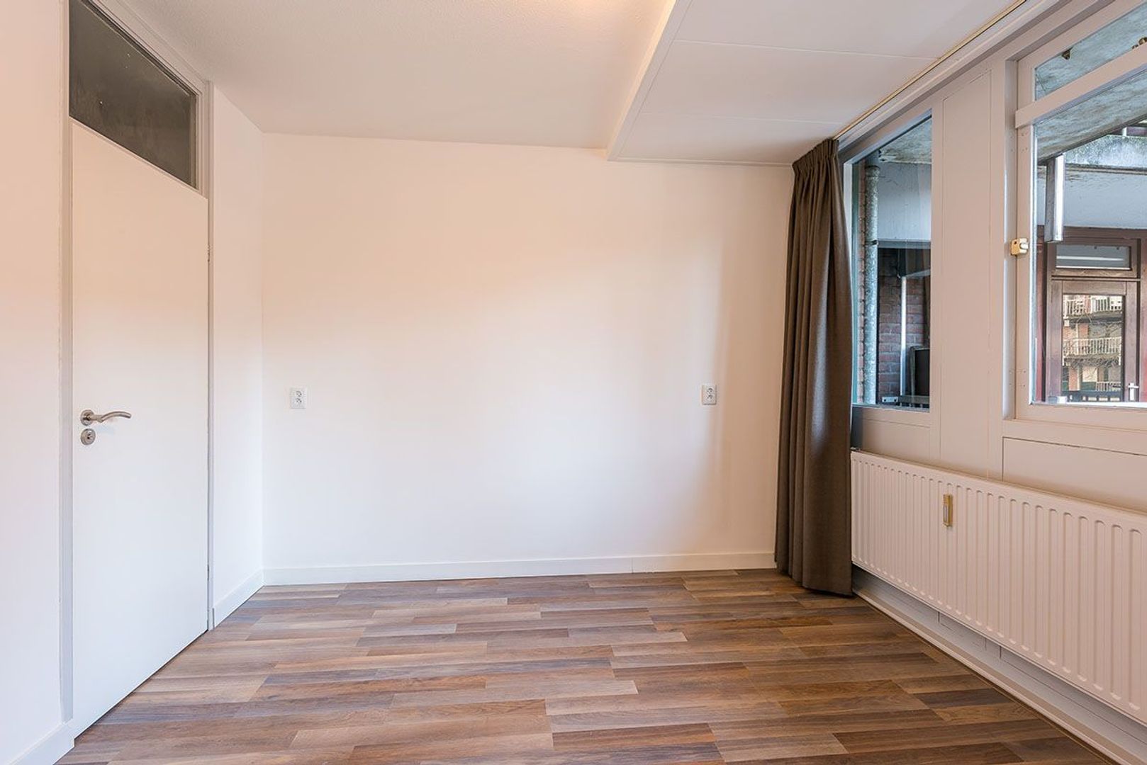 Graaf Balderikstraat, Rotterdam foto-6