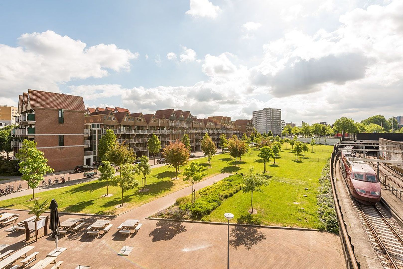 Graaf Balderikstraat, Rotterdam foto-25