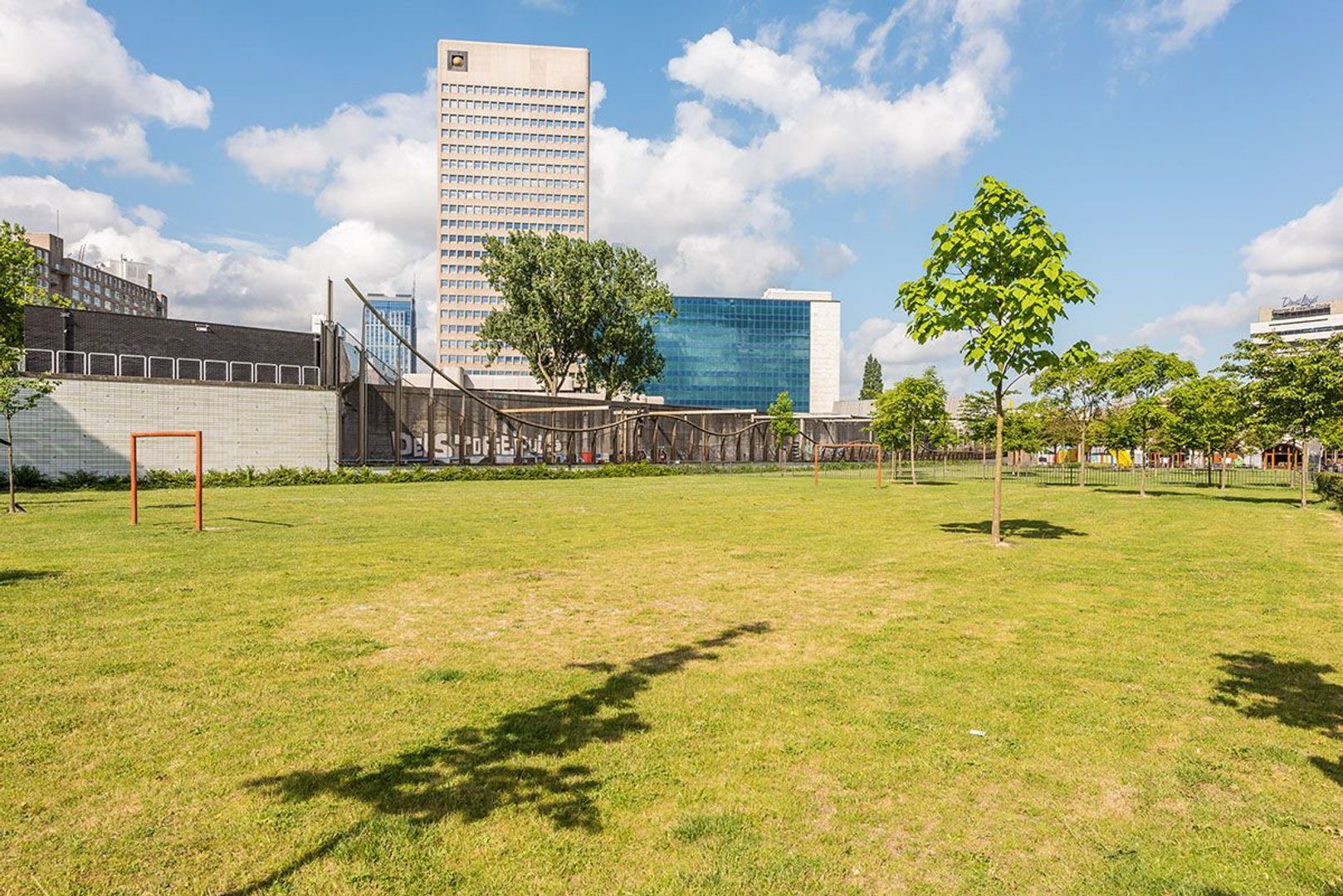 Graaf Balderikstraat, Rotterdam foto-20