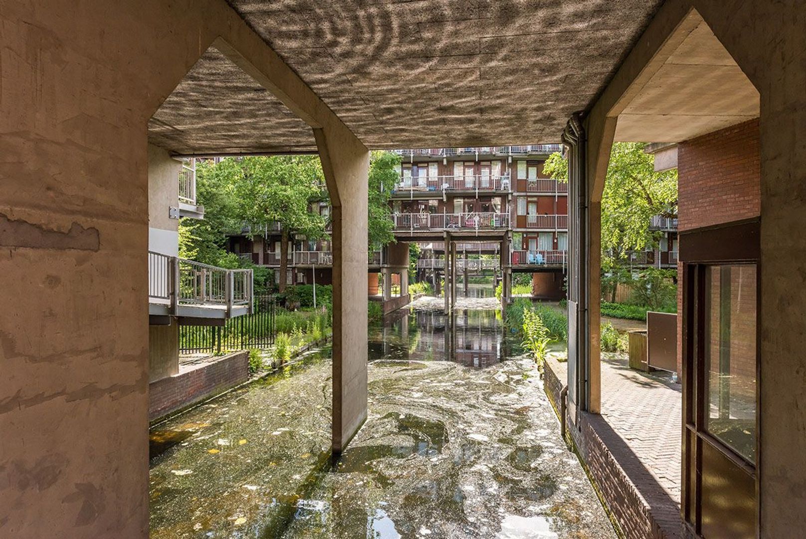 Graaf Balderikstraat, Rotterdam foto-19