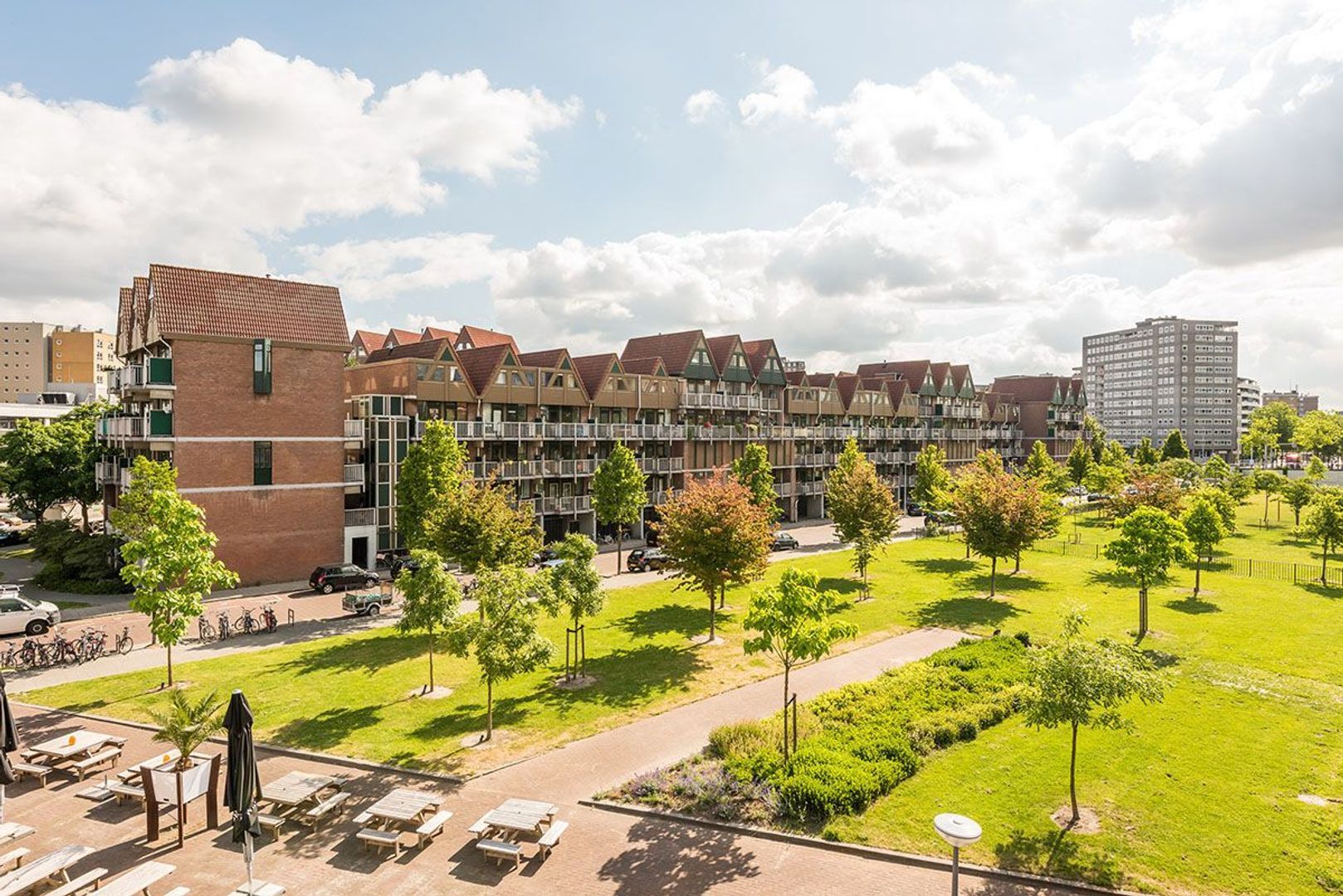Graaf Balderikstraat, Rotterdam foto-26