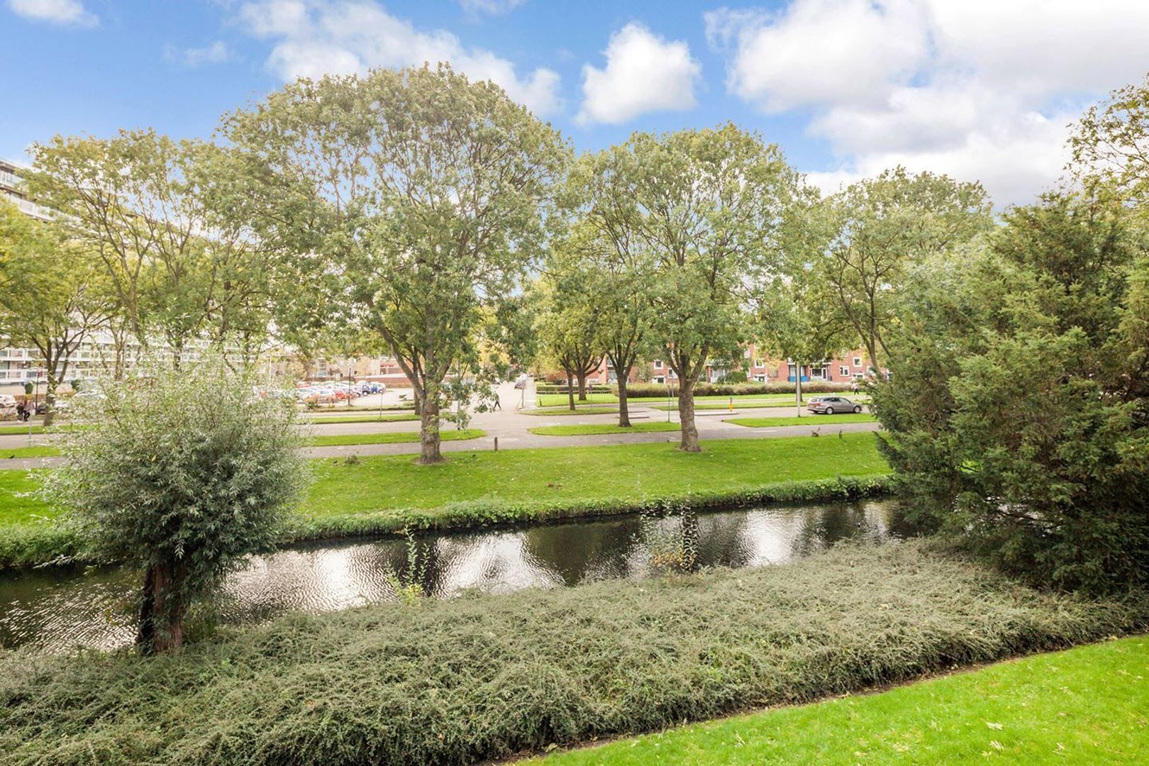 Rembrandtstraat, Spijkenisse foto-4