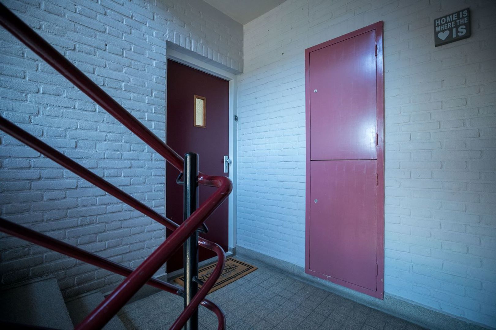 Rembrandtstraat, Spijkenisse foto-2
