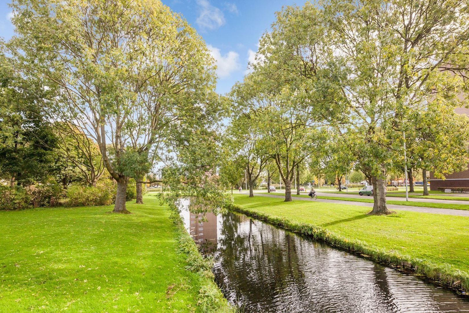 Rembrandtstraat, Spijkenisse foto-5