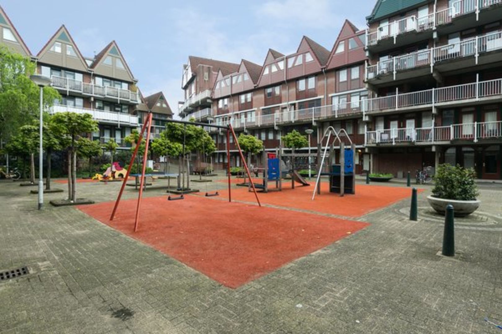 Graaf Balderikstraat, Rotterdam foto-14