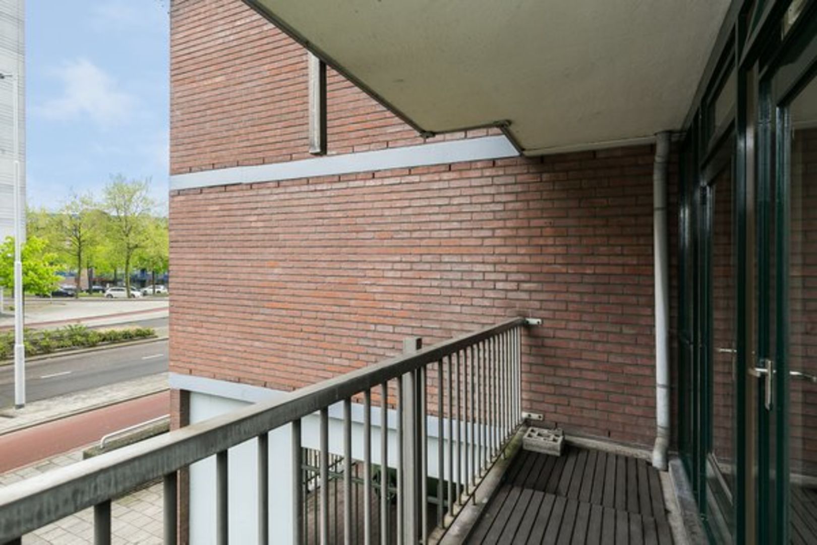 Graaf Balderikstraat, Rotterdam foto-10