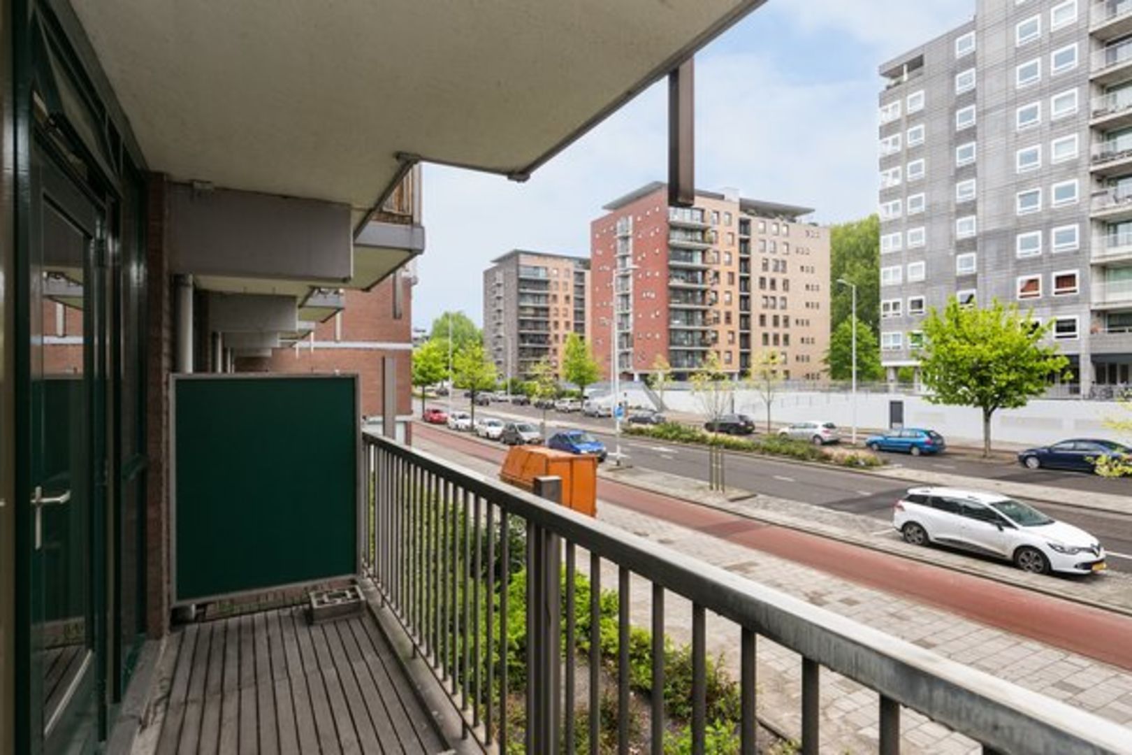 Graaf Balderikstraat, Rotterdam foto-9