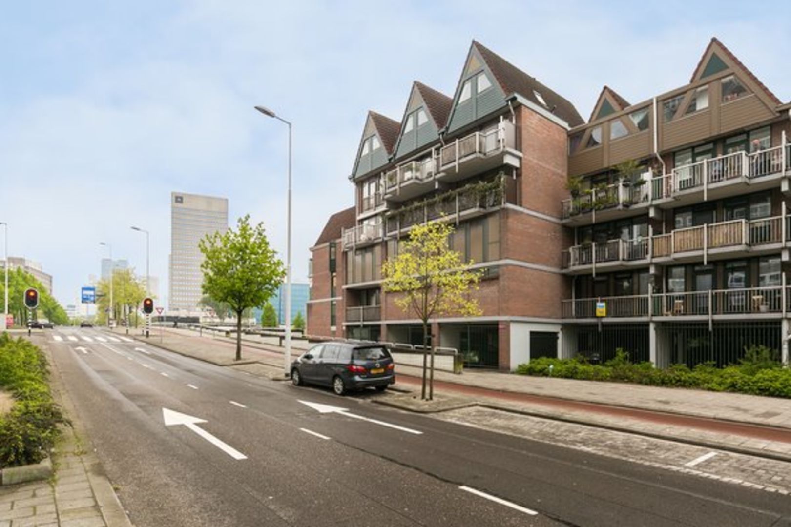 Graaf Balderikstraat, Rotterdam foto-11