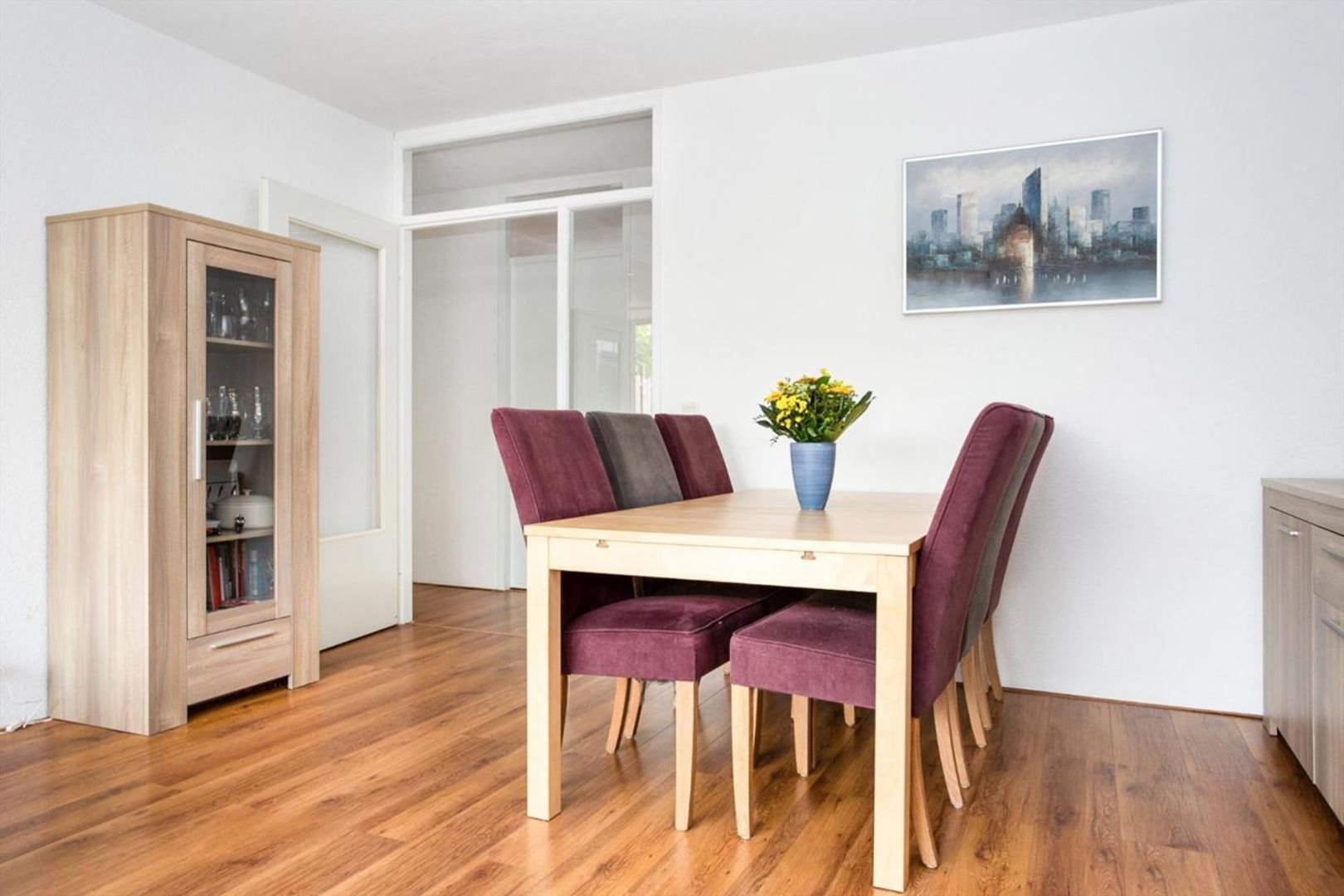 Raadhuislaan, Spijkenisse foto-4
