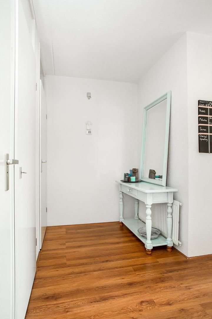 Raadhuislaan, Spijkenisse foto-13