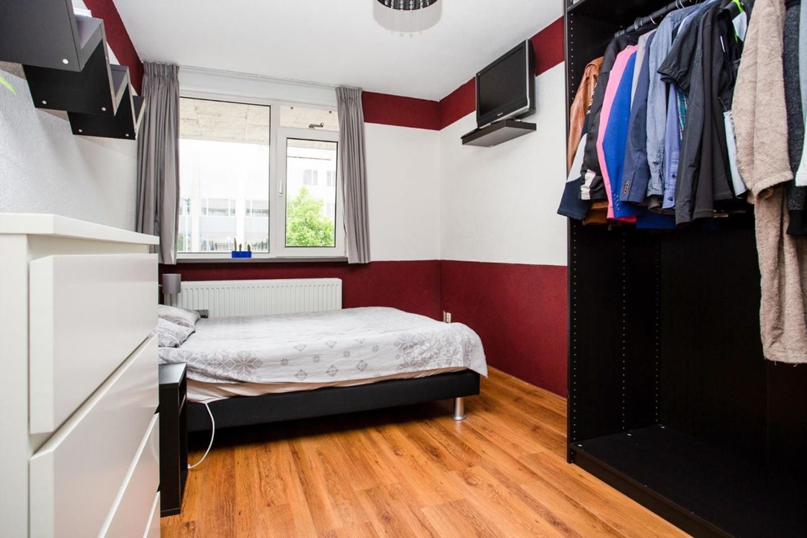 Raadhuislaan, Spijkenisse foto-16