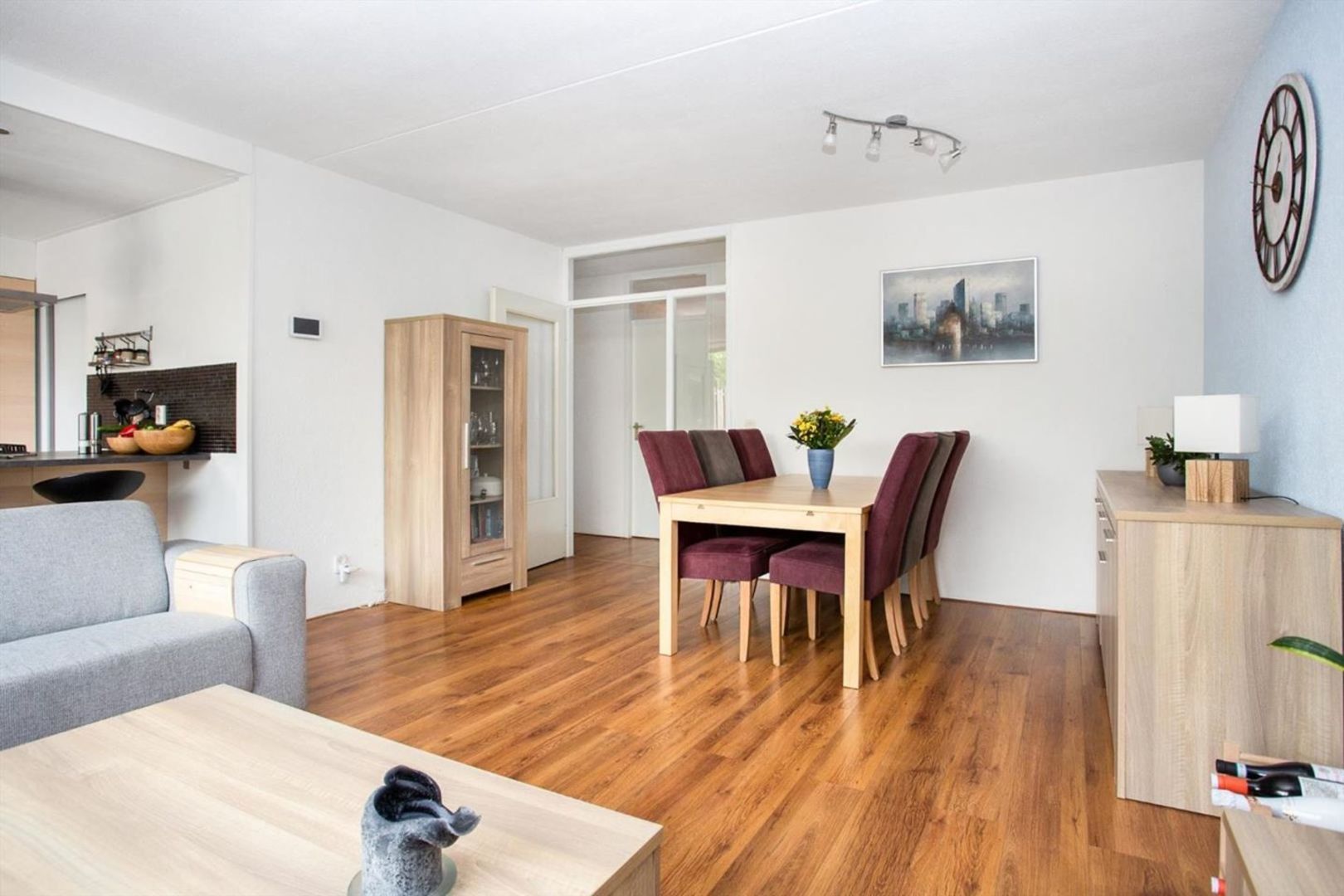Raadhuislaan, Spijkenisse foto-5