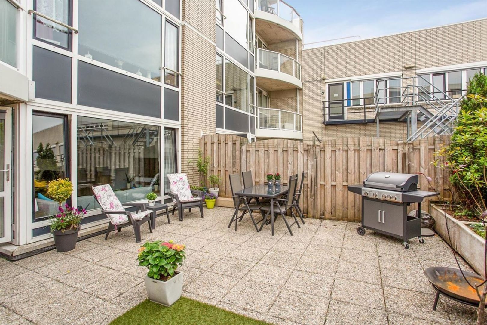 Raadhuislaan, Spijkenisse foto-8