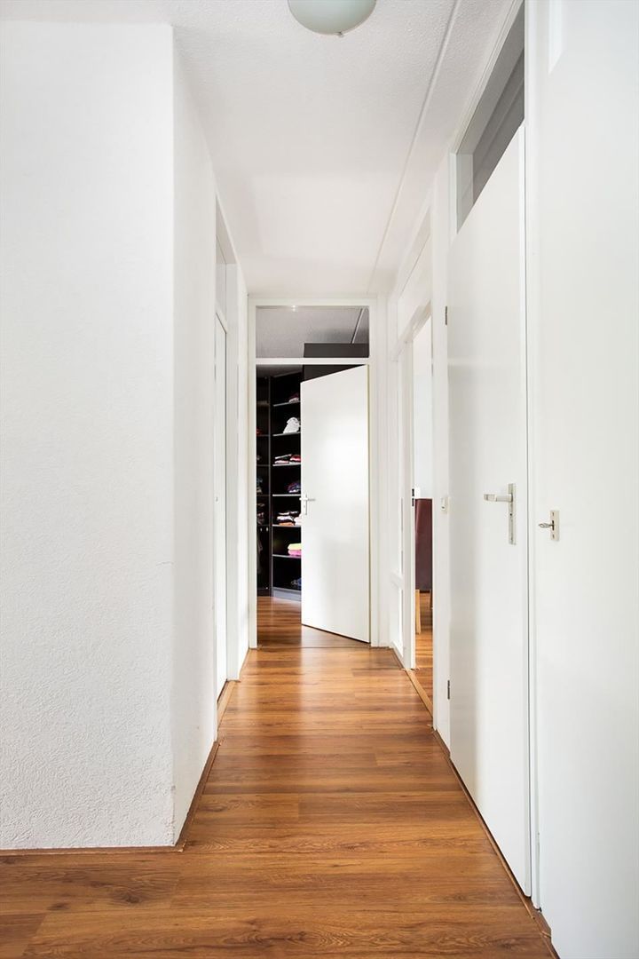 Raadhuislaan, Spijkenisse foto-14