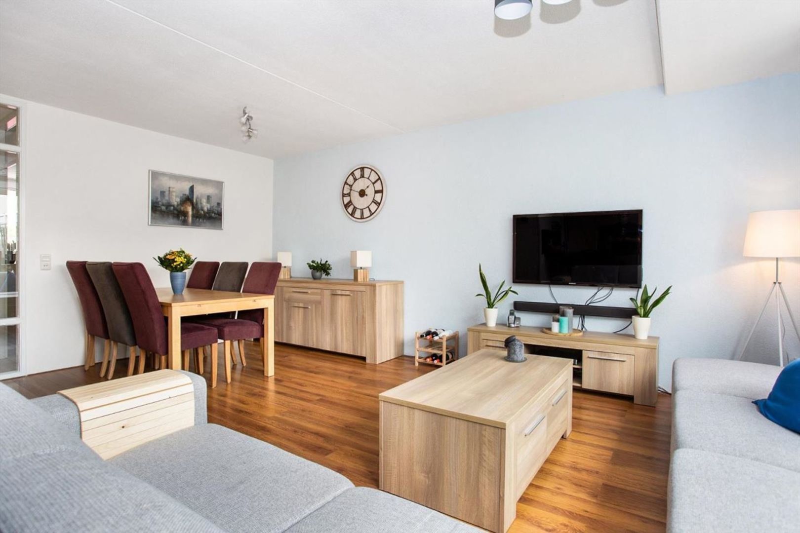 Raadhuislaan, Spijkenisse foto-2