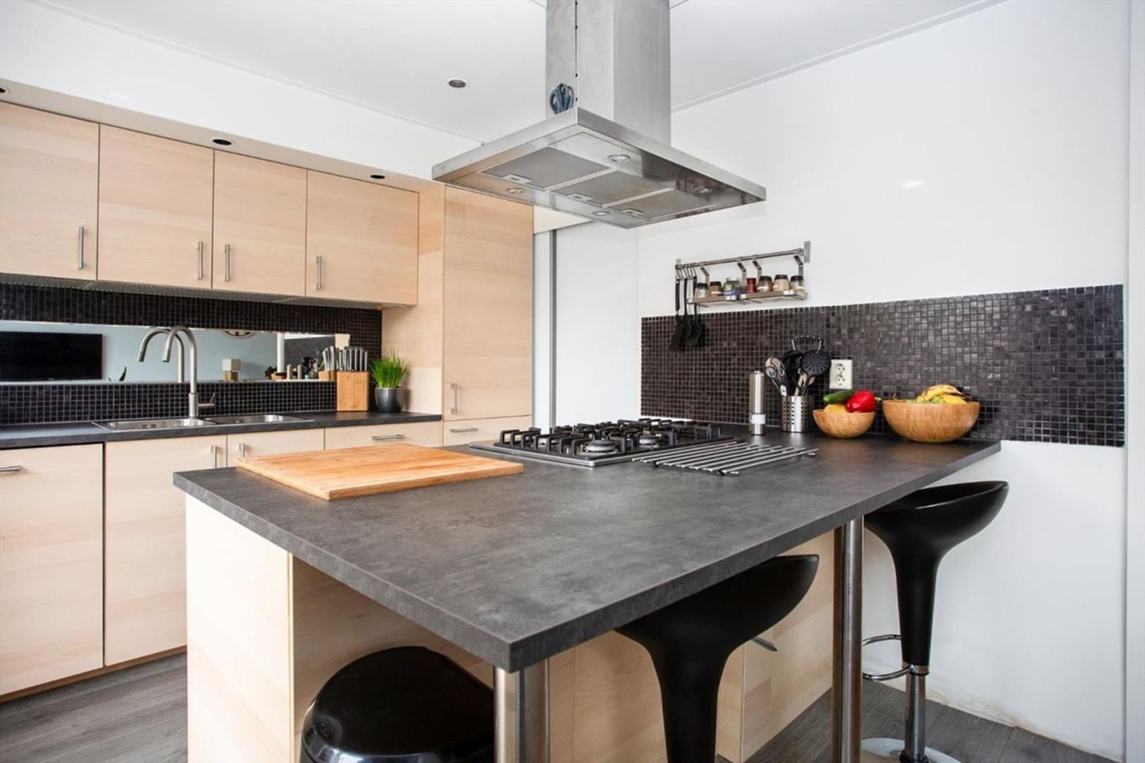 Raadhuislaan, Spijkenisse foto-11
