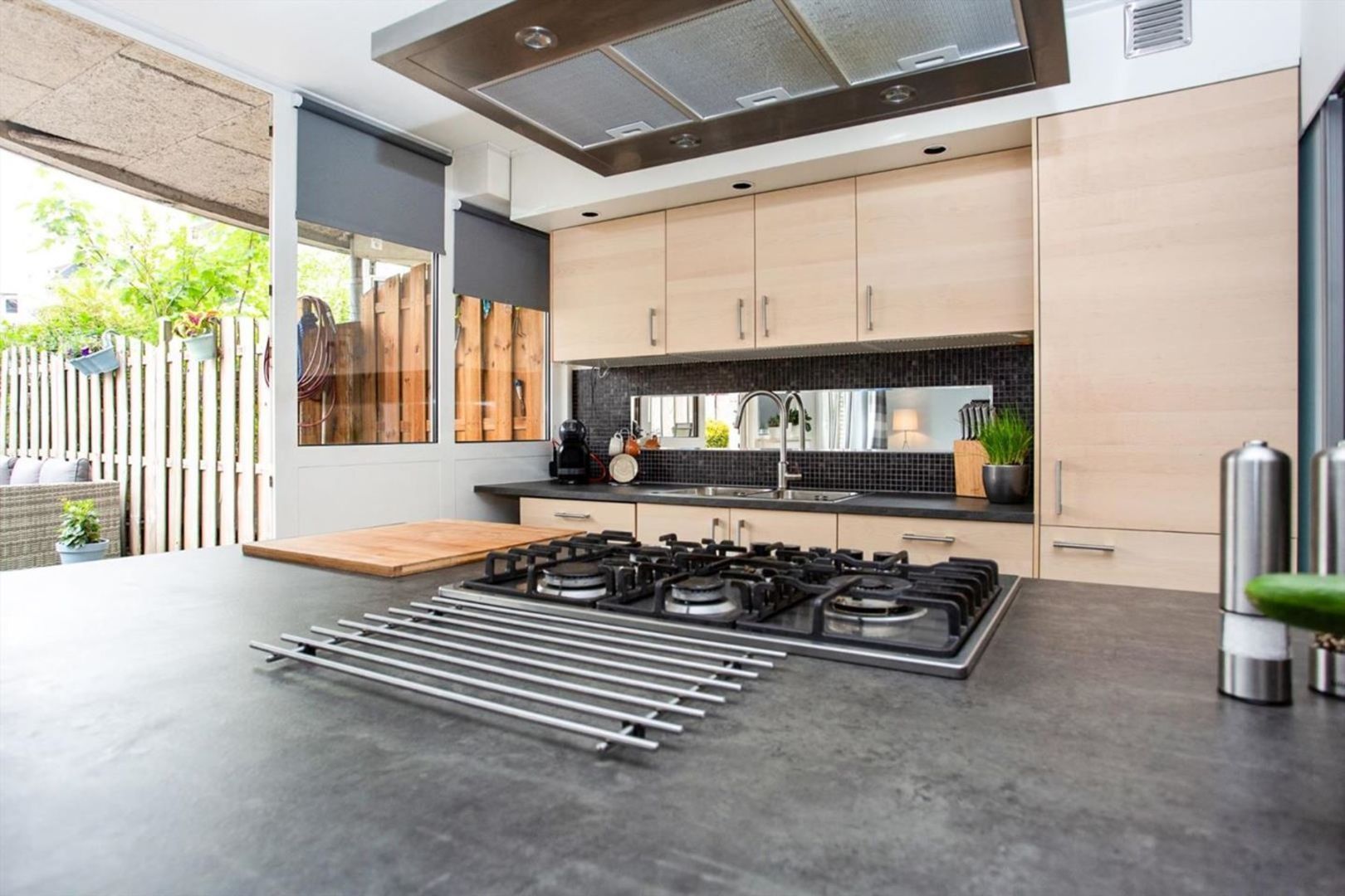 Raadhuislaan, Spijkenisse foto-12